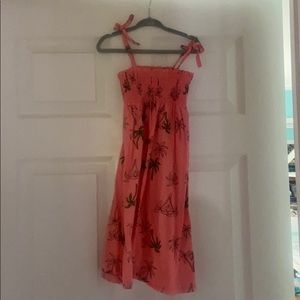 Size 4 Tea Dress